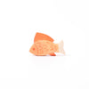 Ostheimer wooden yellow Fish | © Conscious Craft